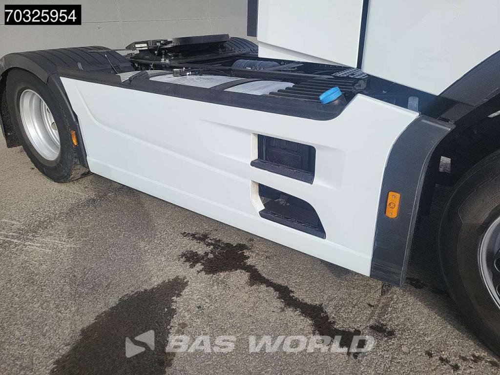 Ford F-Max 500 4X2 Retarder 2xTanks ACC Navi Standklima Photo 13