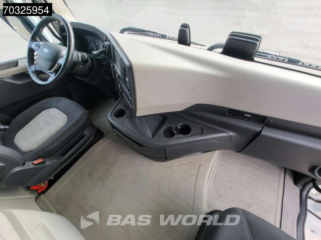 Ford F-Max 500 4X2 Retarder 2xTanks ACC Navi Standklima Photo 19
