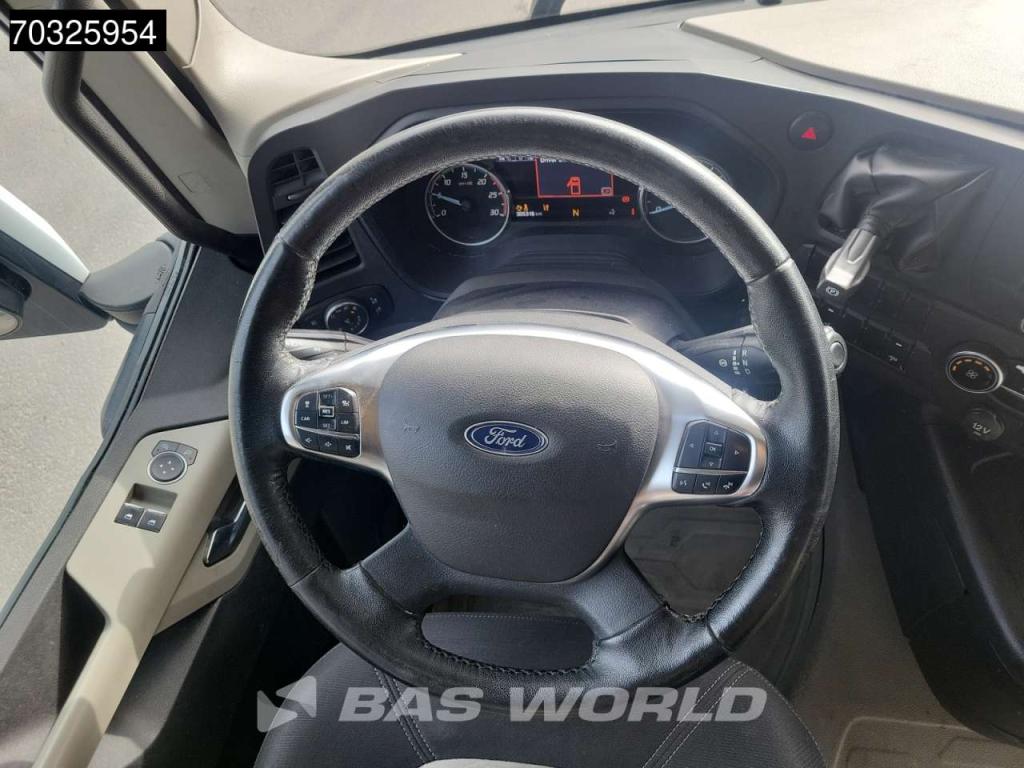 Ford F-Max 500 4X2 Retarder 2xTanks ACC Navi Standklima Photo 20