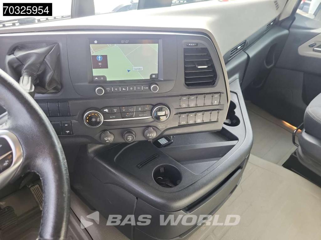 Ford F-Max 500 4X2 Retarder 2xTanks ACC Navi Standklima Photo 24