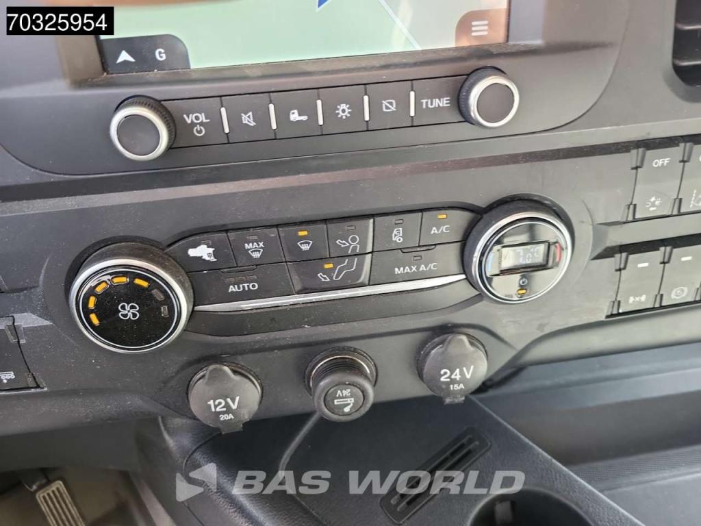 Ford F-Max 500 4X2 Retarder 2xTanks ACC Navi Standklima Photo 25