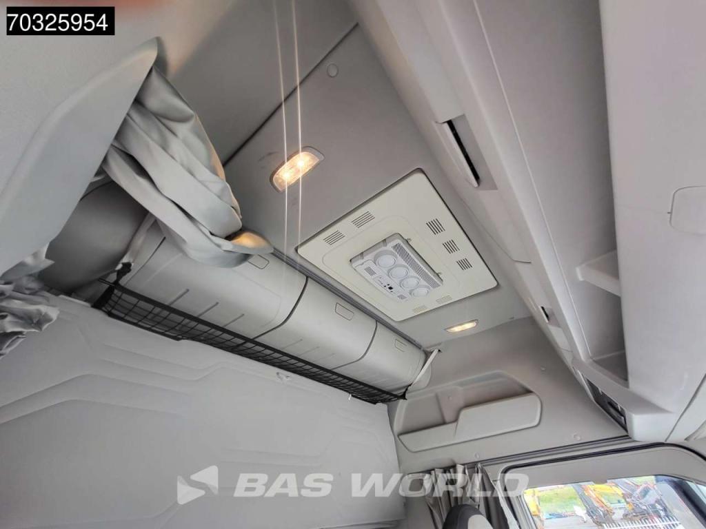 Ford F-Max 500 4X2 Retarder 2xTanks ACC Navi Standklima Photo 27