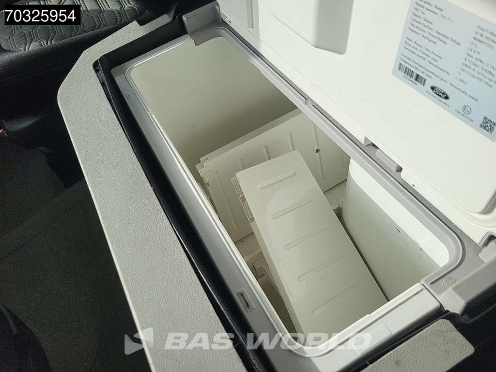 Ford F-Max 500 4X2 Retarder 2xTanks ACC Navi Standklima Photo 29