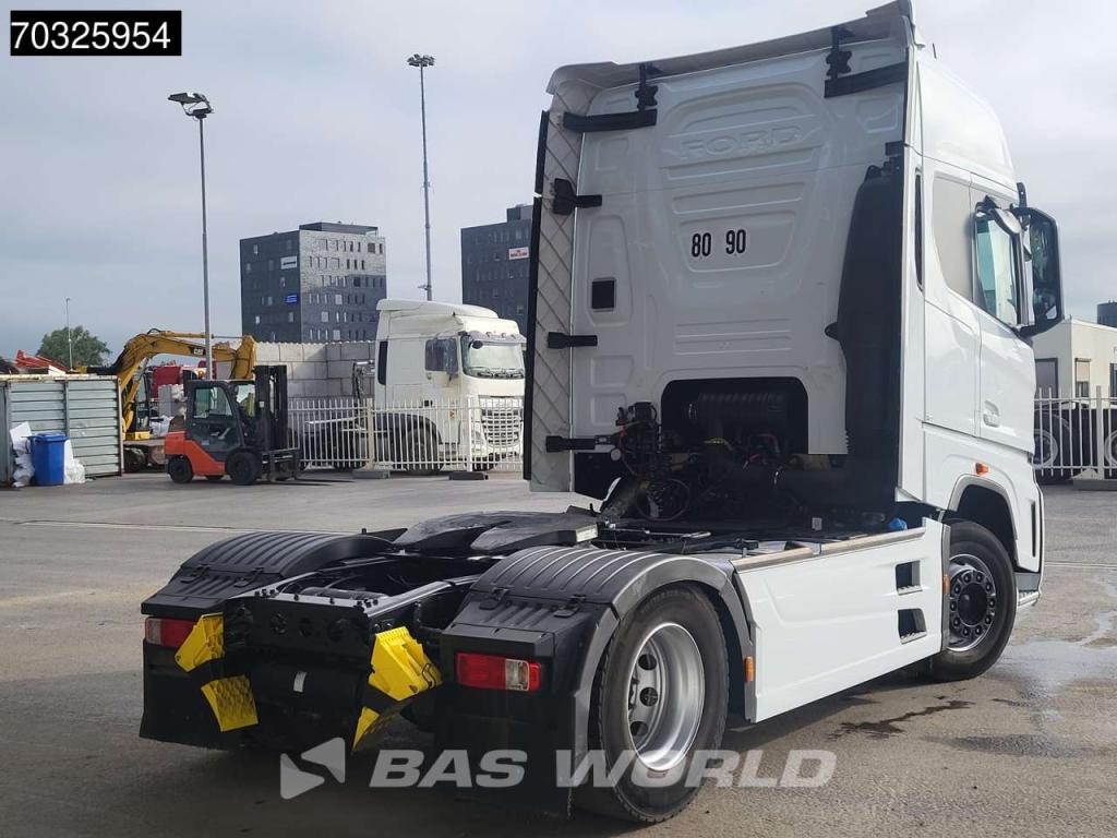Ford F-Max 500 4X2 Retarder 2xTanks ACC Navi Standklima Photo 5