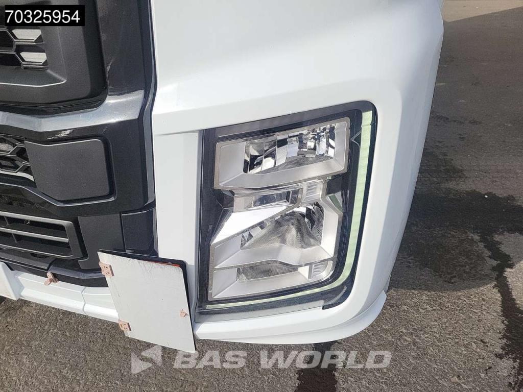 Ford F-Max 500 4X2 Retarder 2xTanks ACC Navi Standklima Photo 9