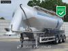 Spitzer SFS 2x Liftachse 39m3 Cement Photo 1 thumbnail