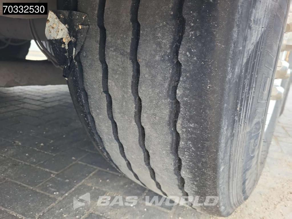 Spitzer SFS 2x Liftachse 39m3 Cement Photo 12