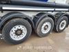 Turbos-Hoet 39000L Liftachse Cement Photo 9 thumbnail