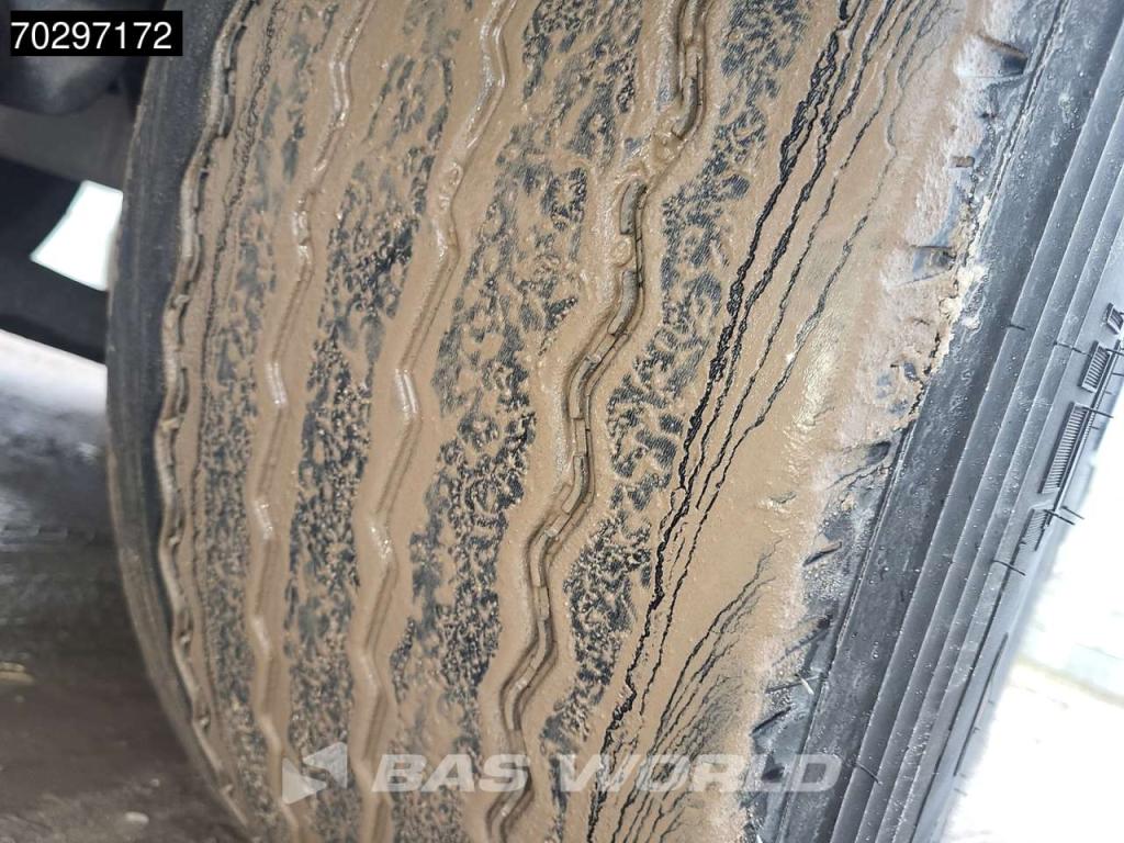 Turbos-Hoet 39000L Liftachse Cement Photo 11