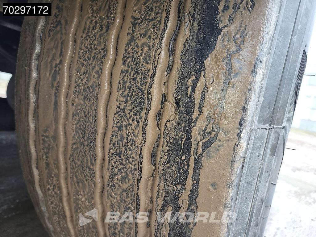 Turbos-Hoet 39000L Liftachse Cement Photo 12