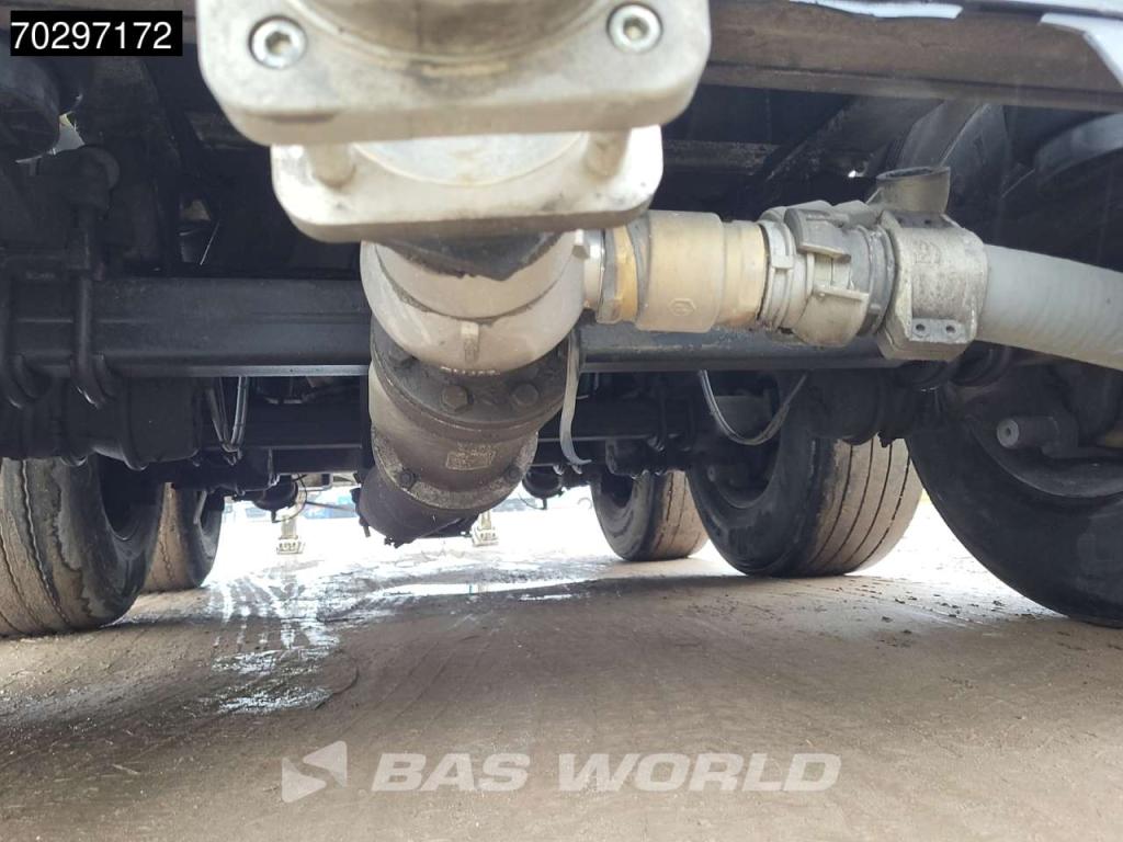 Turbos-Hoet 39000L Liftachse Cement Photo 19