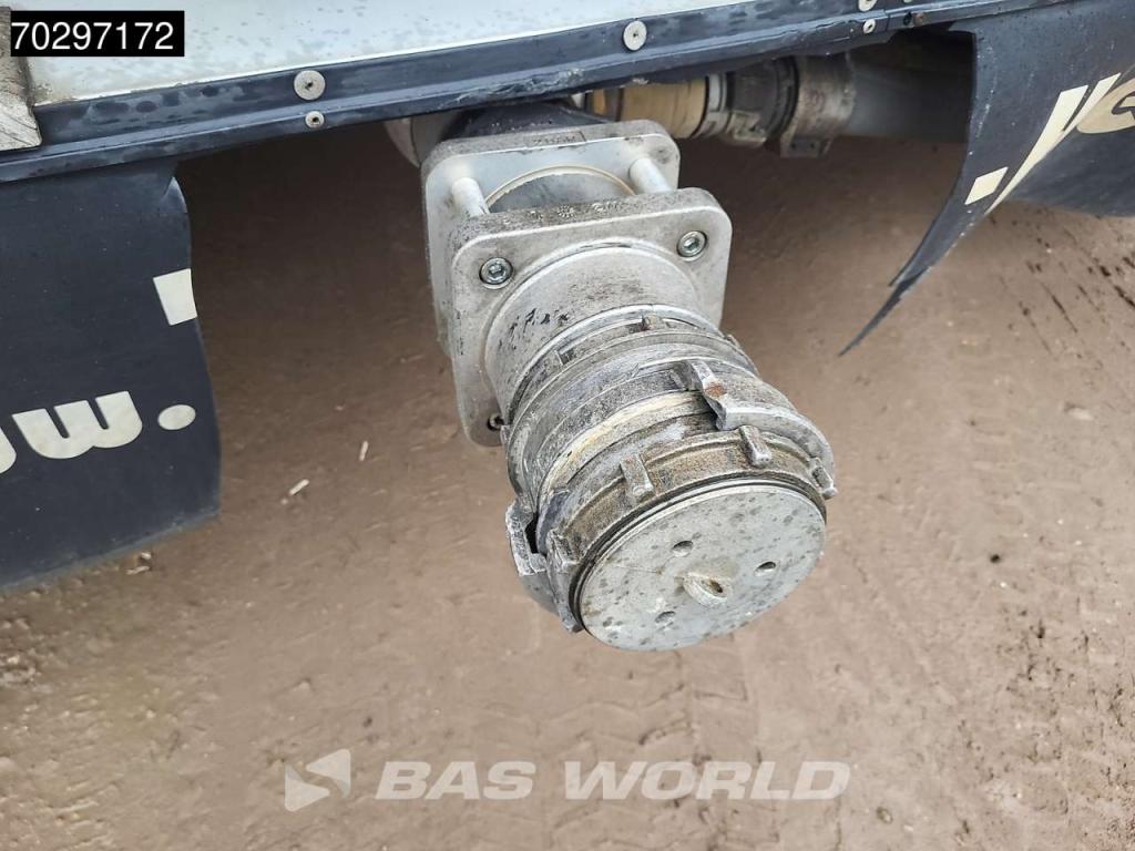 Turbos-Hoet 39000L Liftachse Cement Photo 28