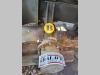Volvo rear axle 14590304 for Volvo EW140E, EW150E, EW160C... Photo 2 thumbnail