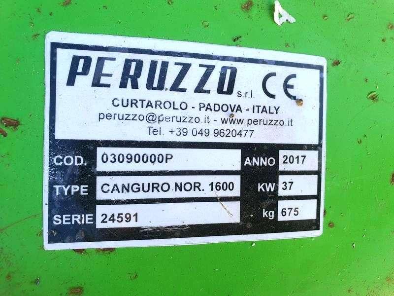 Peruzzo CANGURO NOR 1600 Photo 3
