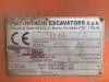 Fiat Hitachi EX455 Photo 1 thumbnail