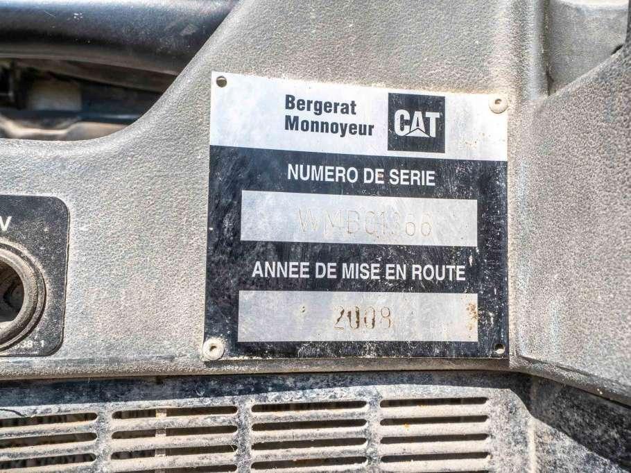 Caterpillar CAT 924G // GODET 3m3 Photo 16