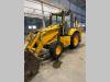 Komatsu WB93R.2 Photo 1 thumbnail