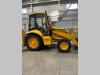 Komatsu WB93R.2 Photo 3 thumbnail