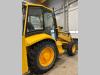 Komatsu WB93R.2 Photo 5 thumbnail