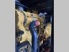 Caterpillar DE550E0 - C15 - 550 kVA Generator - DPX-18027 Photo 11 thumbnail
