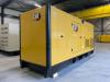 Caterpillar DE550E0 - C15 - 550 kVA Generator - DPX-18027 Photo 2 thumbnail