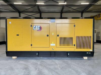 Caterpillar DE550E0 - C15 - 550 kVA Generator - DPX-18027 en vente par DPX Power Europe B.V.