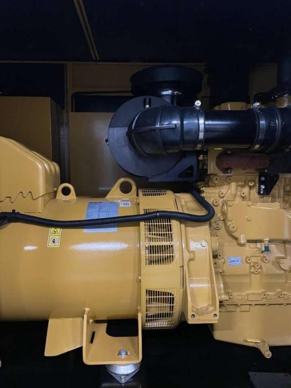 Caterpillar DE550E0 - C15 - 550 kVA Generator - DPX-18027 Photo 18
