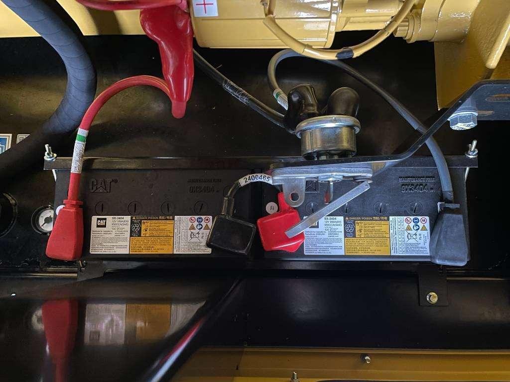Caterpillar DE550E0 - C15 - 550 kVA Generator - DPX-18027 Photo 22