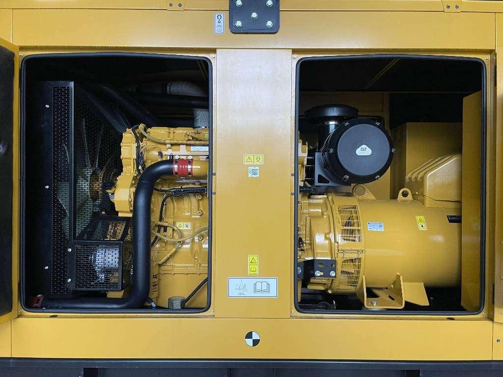Caterpillar DE550E0 - C15 - 550 kVA Generator - DPX-18027 Photo 6