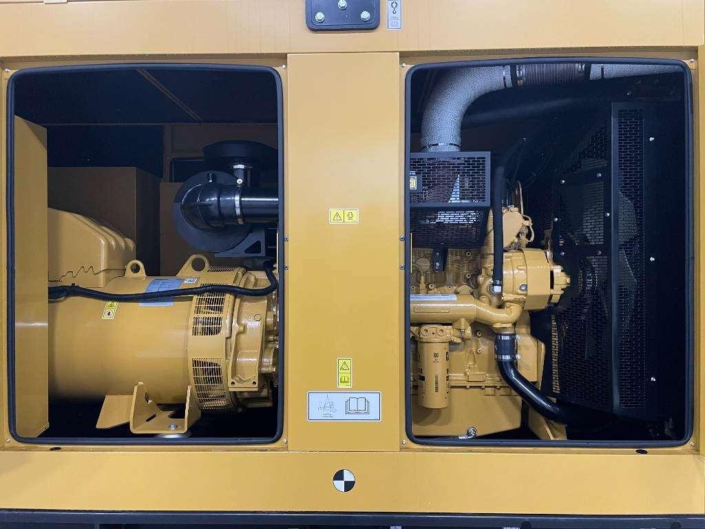 Caterpillar DE550E0 - C15 - 550 kVA Generator - DPX-18027 Photo 7