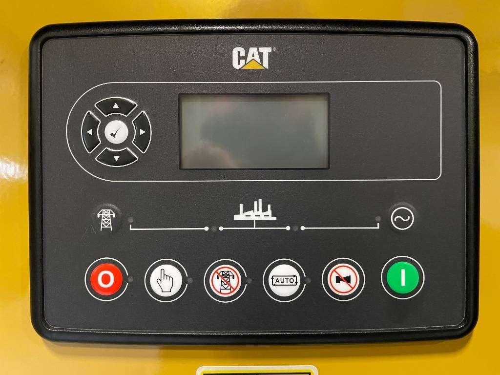 Caterpillar DE550E0 - C15 - 550 kVA Generator - DPX-18027 Photo 9