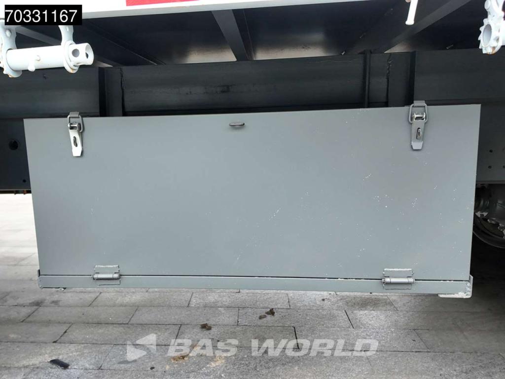 Sinotruk HOWO 371 6X4 Photo 17