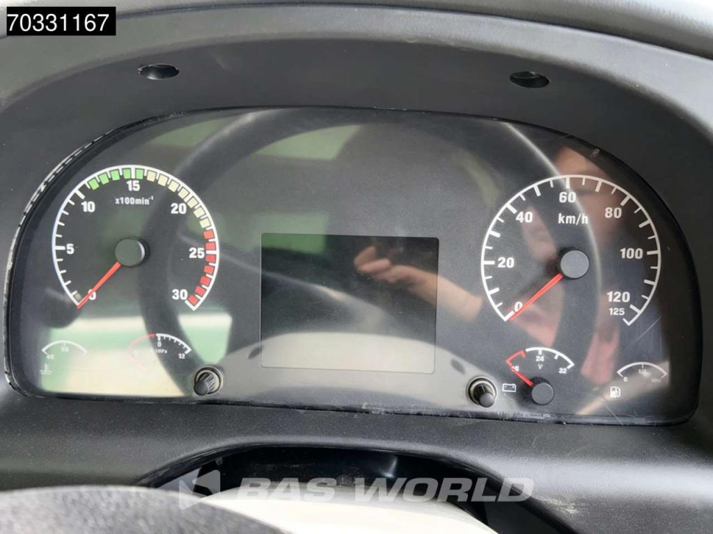 Sinotruk HOWO 371 6X4 Photo 28