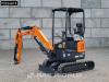 Develon DX17 Z-7 Photo 5 thumbnail