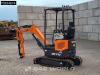 Develon DX17 Z-7 Photo 7 thumbnail
