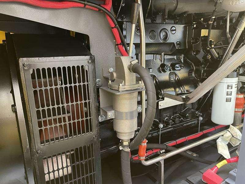 Atlas Copco QES 520 CUD 50HZ 400V 3PH CE Photo 18