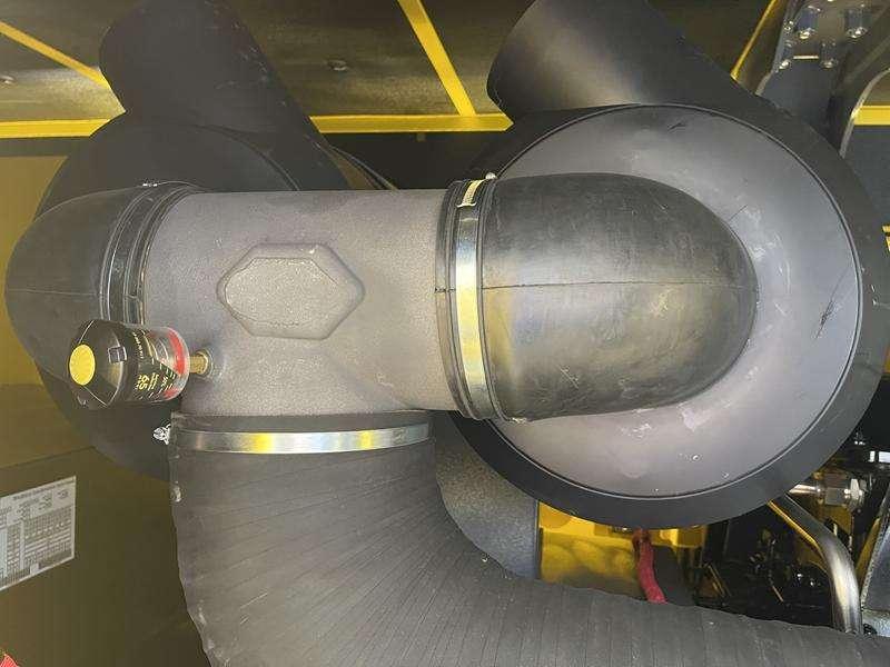 Atlas Copco QES 520 CUD 50HZ 400V 3PH CE Photo 19