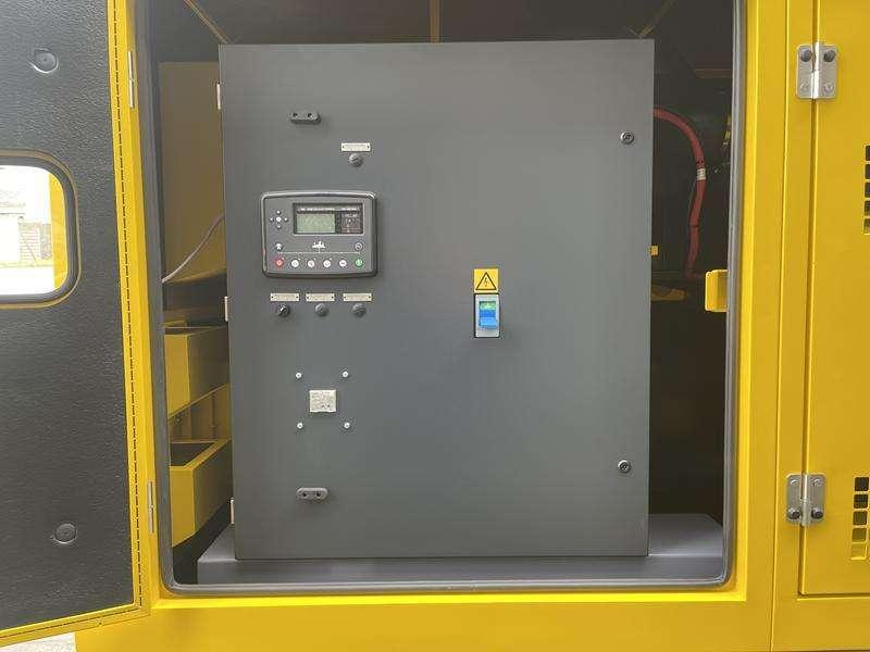 Atlas Copco QES 520 CUD 50HZ 400V 3PH CE Photo 7