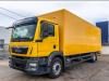 Man TGM 18.250 BL + DHOLLANDIA 2T. Photo 1 thumbnail