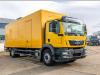 Man TGM 18.250 BL + DHOLLANDIA 2T. Photo 8 thumbnail