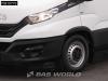 Iveco Daily 35S16 Automaat L3H2 3,5t Trekgewicht Airco Camera Parkeersensoren Euro6 L3 Airco Photo 21 thumbnail