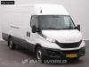 Iveco Daily 35S16 Automaat L3H2 3,5t Trekgewicht Airco Camera Parkeersensoren Euro6 L3 Airco Photo 6 thumbnail