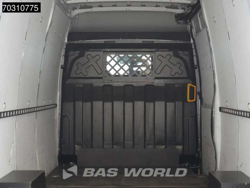 Iveco Daily 35S16 Automaat L3H2 3,5t Trekgewicht Airco Camera Parkeersensoren Euro6 L3 Airco Photo 10
