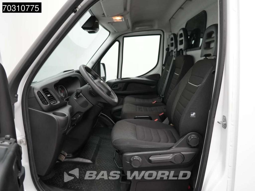 Iveco Daily 35S16 Automaat L3H2 3,5t Trekgewicht Airco Camera Parkeersensoren Euro6 L3 Airco Photo 11