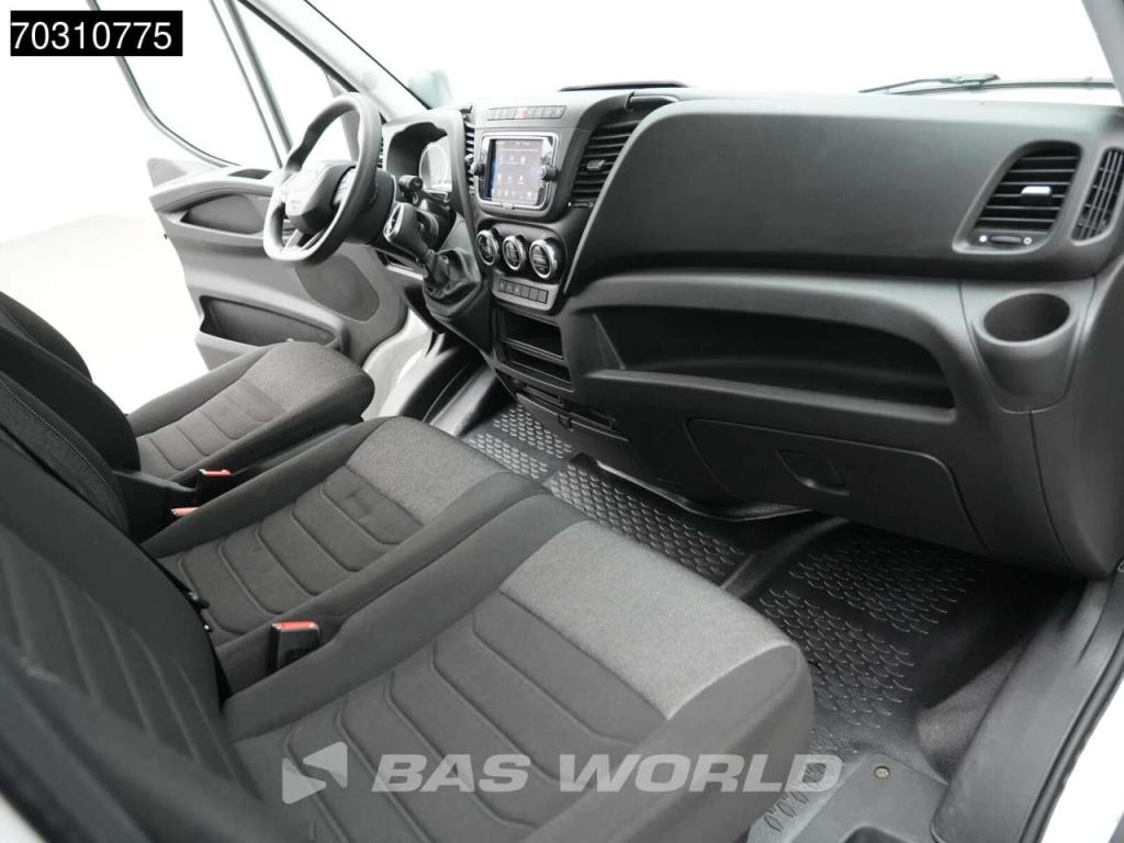 Iveco Daily 35S16 Automaat L3H2 3,5t Trekgewicht Airco Camera Parkeersensoren Euro6 L3 Airco Photo 15