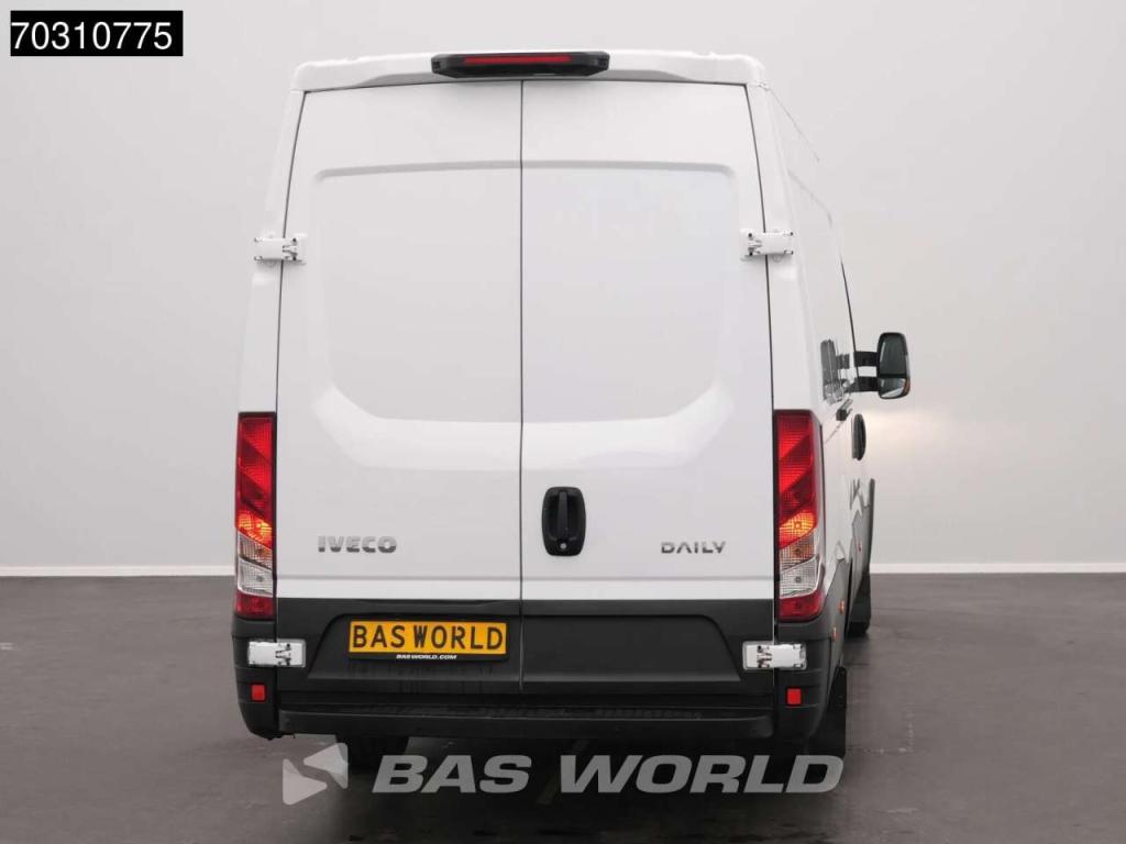 Iveco Daily 35S16 Automaat L3H2 3,5t Trekgewicht Airco Camera Parkeersensoren Euro6 L3 Airco Photo 19