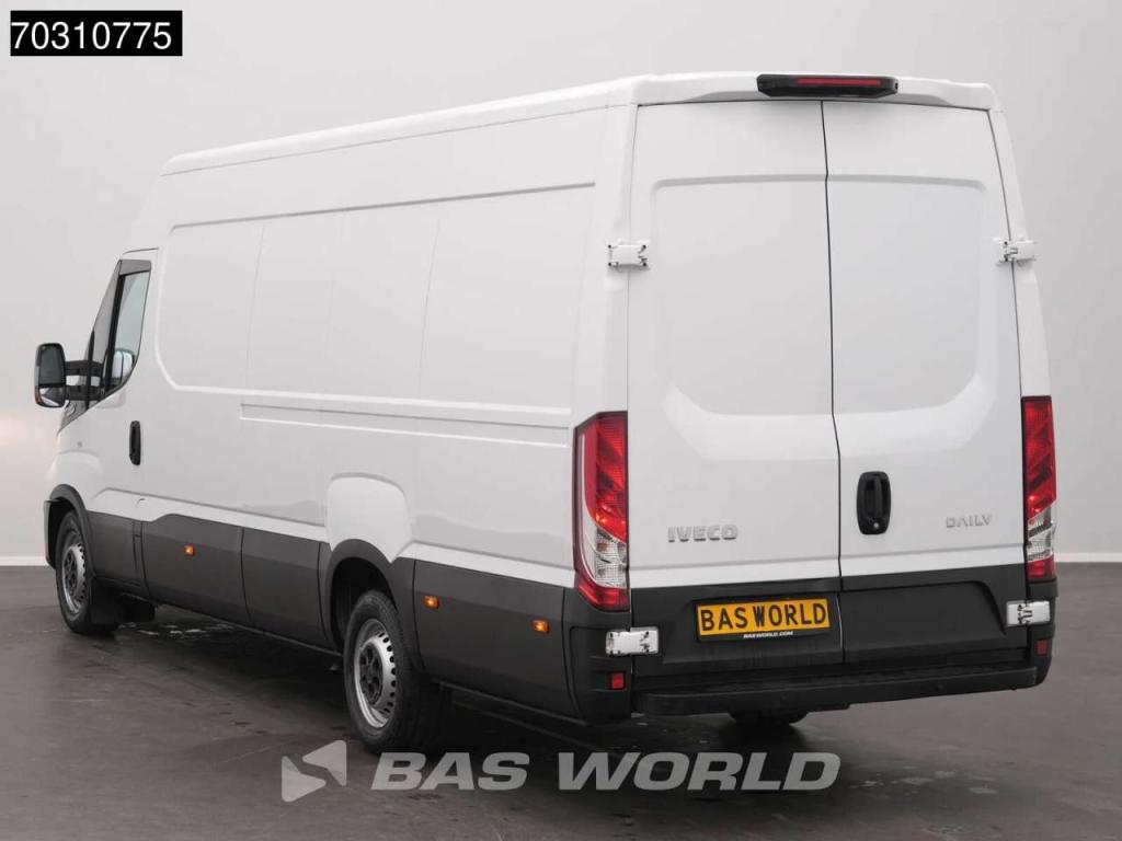 Iveco Daily 35S16 Automaat L3H2 3,5t Trekgewicht Airco Camera Parkeersensoren Euro6 L3 Airco Photo 2