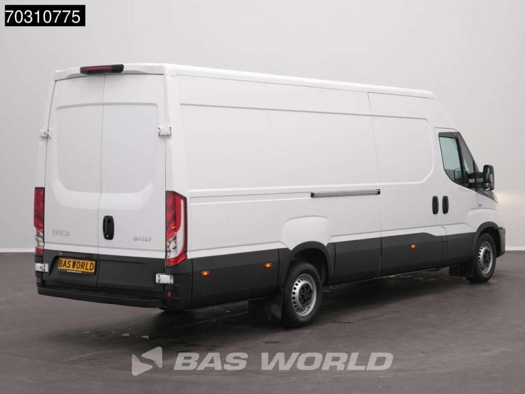 Iveco Daily 35S16 Automaat L3H2 3,5t Trekgewicht Airco Camera Parkeersensoren Euro6 L3 Airco Photo 7