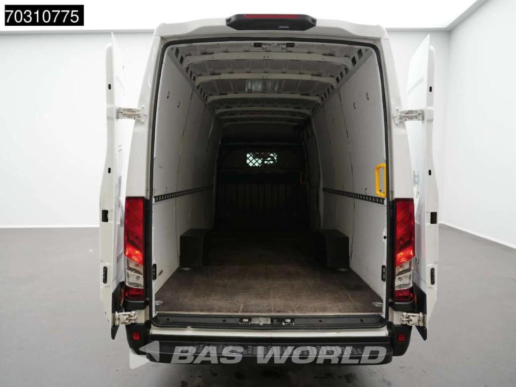 Iveco Daily 35S16 Automaat L3H2 3,5t Trekgewicht Airco Camera Parkeersensoren Euro6 L3 Airco Photo 8