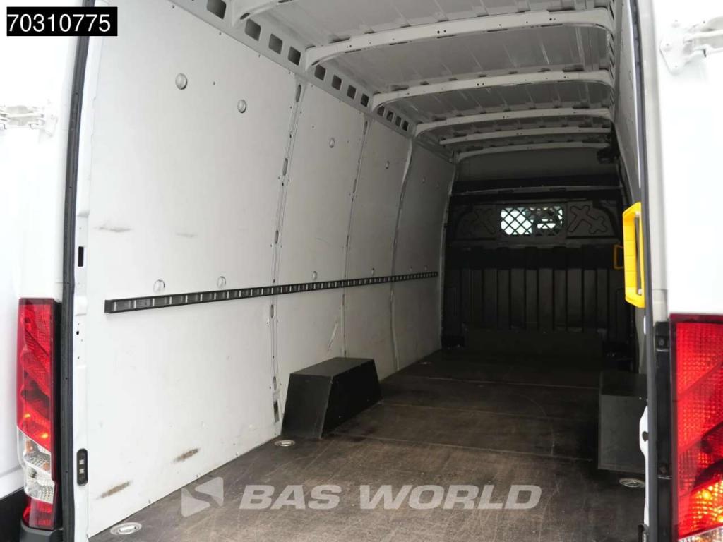Iveco Daily 35S16 Automaat L3H2 3,5t Trekgewicht Airco Camera Parkeersensoren Euro6 L3 Airco Photo 9